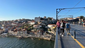 Portugal Work Visa: A Guide On The Means To Apply And Work In Portugal